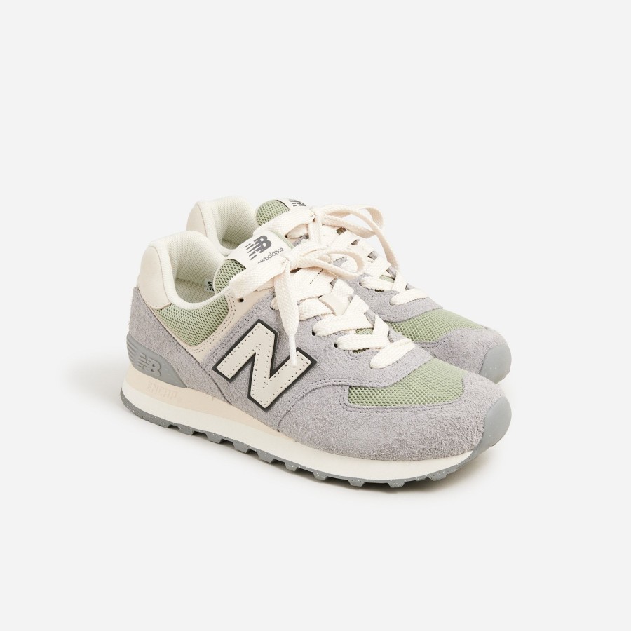 Hot J.Crew New Balance® 574 Women'S Sneakers