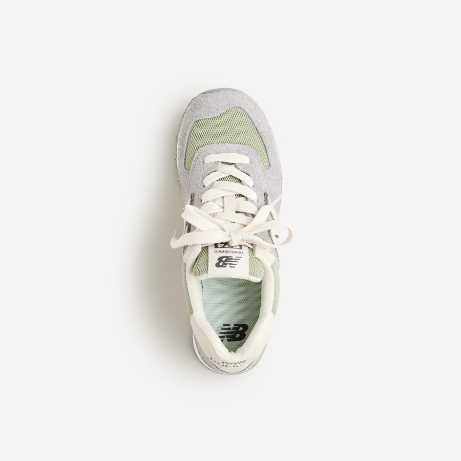 Hot J.Crew New Balance® 574 Women'S Sneakers