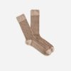 New J.Crew Zigzag Socks