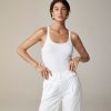 Hot J.Crew Fine Rib Racerback Tank Top