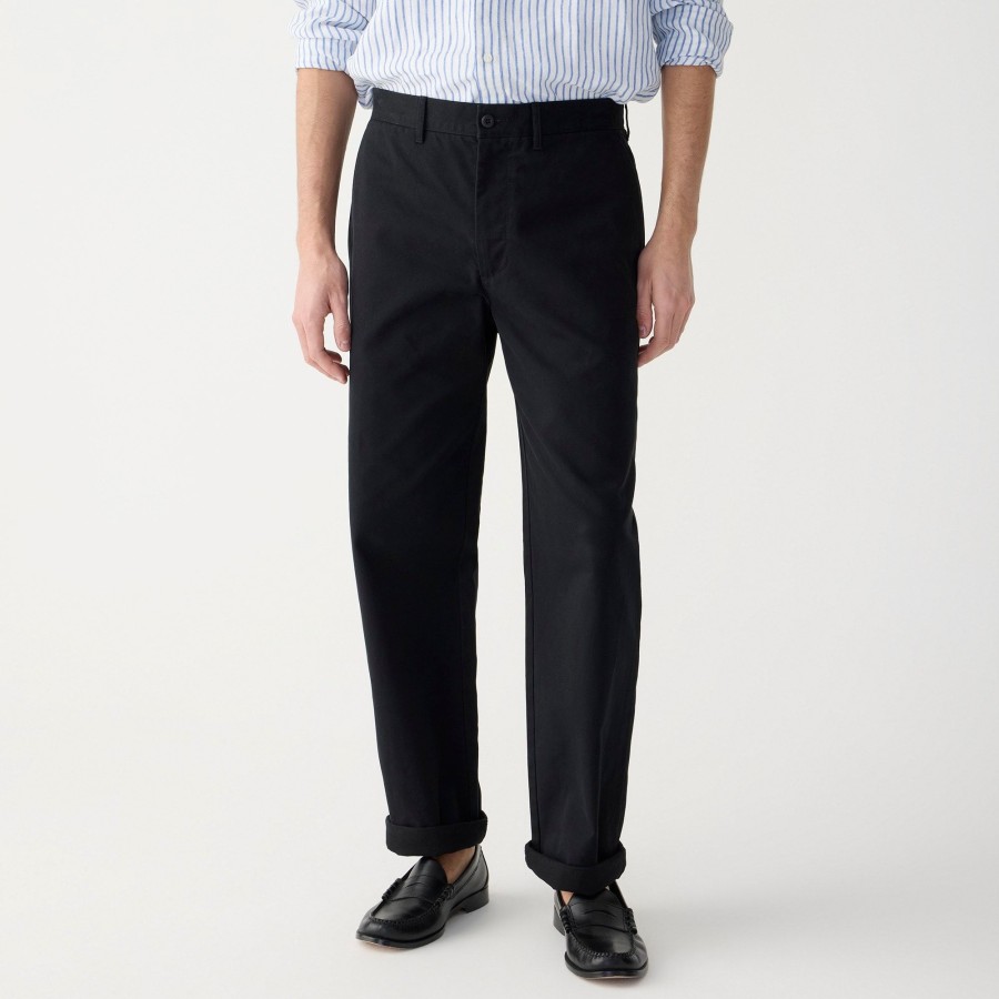 Best J.Crew Classic Chino Pant