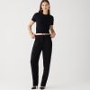 Hot J.Crew Essential Pant In City Crepe