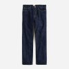 Hot J.Crew Classic Jean In Japanese Selvedge Denim