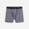 Best J.Crew Stretch 4" Boxer Briefs In Stripe