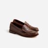 Hot J.Crew Camden Loafers With Leather Soles