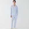 Wholesale J.Crew Pajama Set In Cotton Poplin