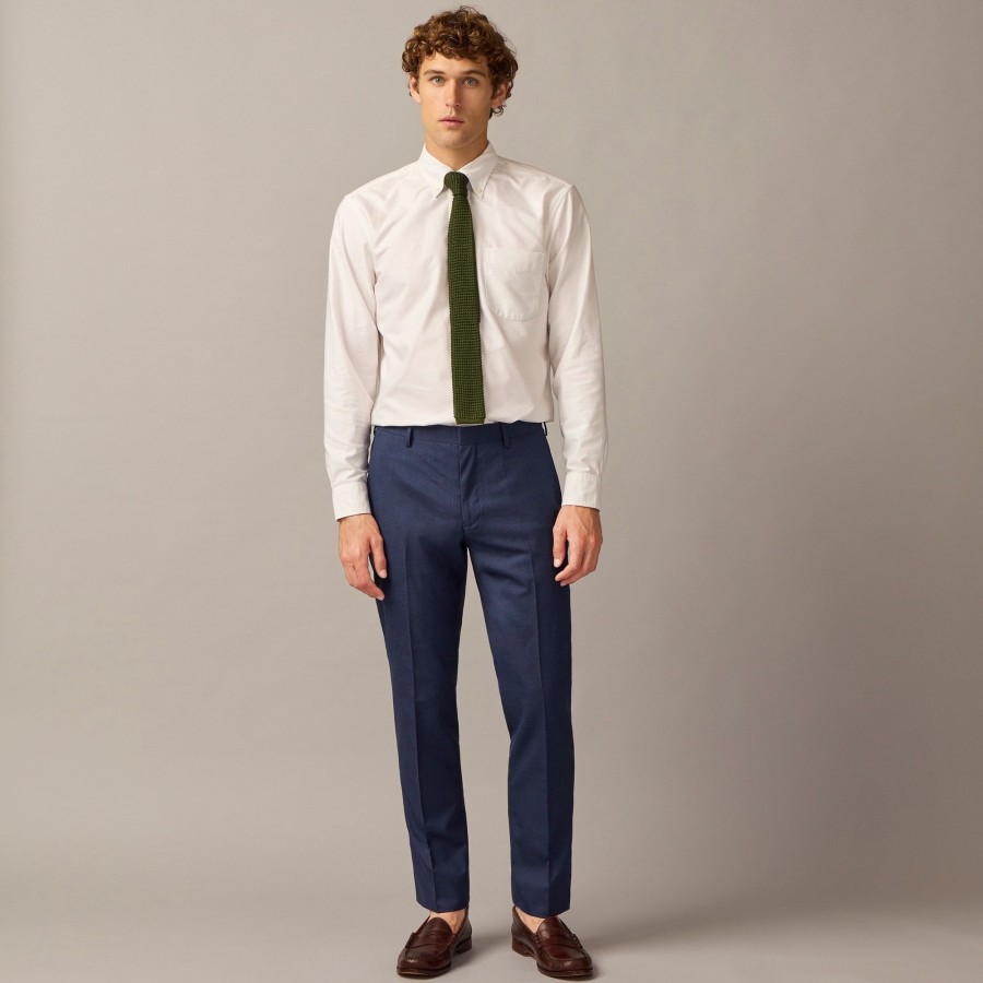 Clearance J.Crew Ludlow Slim-Fit Suit Pant In Italian Wool