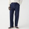 New J.Crew Classic Trouser In Canvas