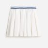 Wholesale J.Crew Girls' Active Pleated Skort