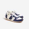 Hot J.Crew J.Crew Trainers In Colorblock