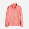 Best J.Crew Long-Sleeve Performance Polo Shirt With Coolmax® Technology