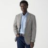 Best J.Crew Kenmare Relaxed-Fit Blazer In Cotton-Linen Blend