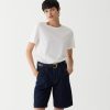 Online J.Crew Pima Cotton Relaxed T-Shirt