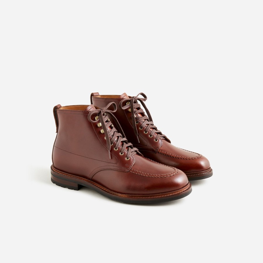 Best J.Crew Kenton Pacer Boots