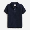 Online J.Crew Kids' Short-Sleeve Polo In Towel Terry