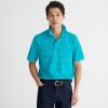 Wholesale J.Crew Pique Polo Shirt In Stripe