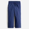 Online J.Crew Boys' Active Dock Pant