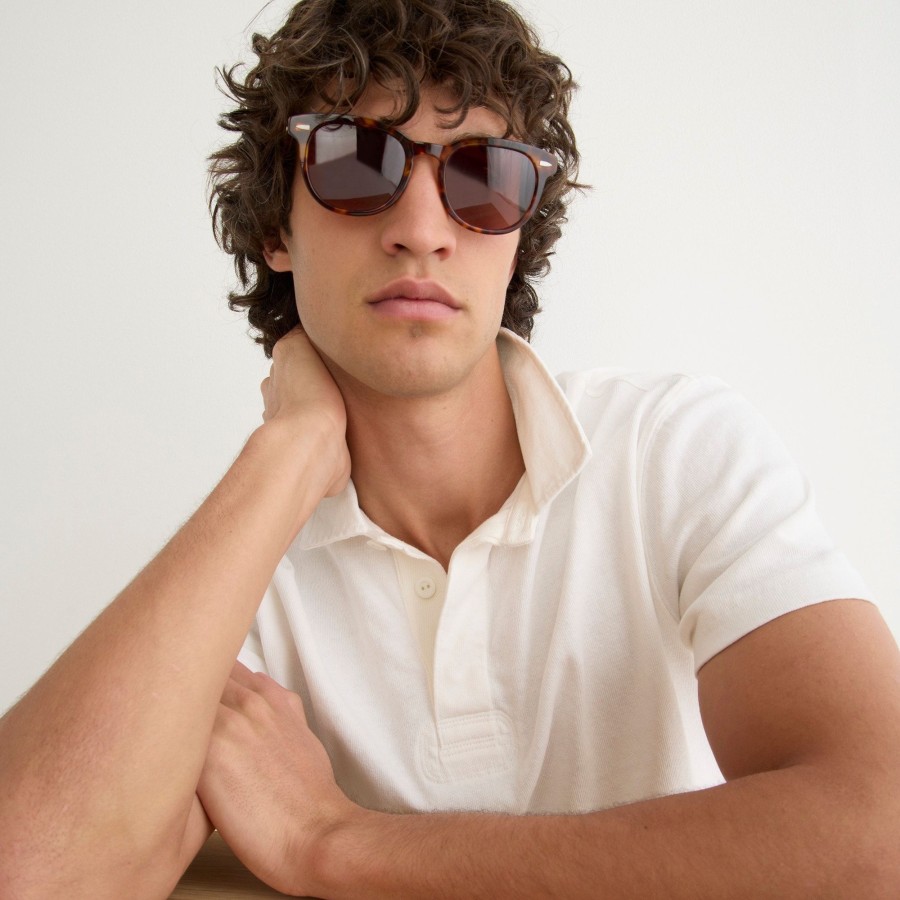 Best J.Crew Dock Sunglasses