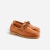 Online J.Crew Pre-Order Rancourt & Co. X J.Crew Read Boat Shoes With Lug Sole