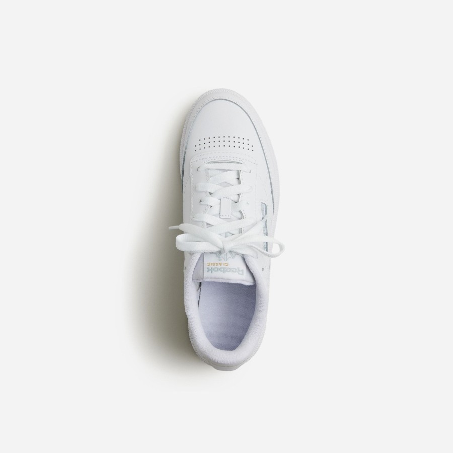 Hot J.Crew Reebok® Club C Sneakers