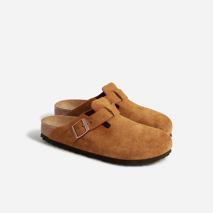 New J.Crew Women'S Birkenstock® Boston Clogs