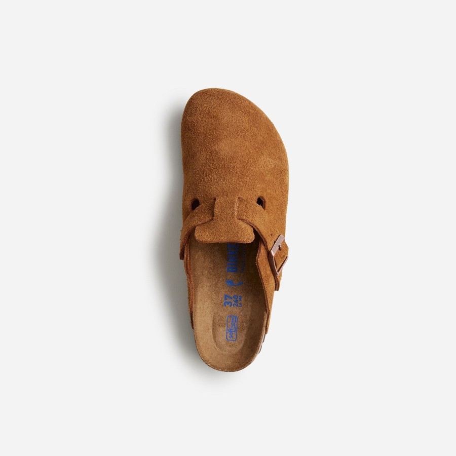 New J.Crew Women'S Birkenstock® Boston Clogs