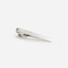 Online J.Crew Brushed Tie Clip