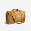 Wholesale J.Crew Waxed Canvas Duffel Bag