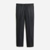 New J.Crew Bowery Dress Pant In Stretch Wool-Blend Oxford