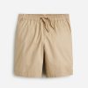 Hot J.Crew Boys' Pier Short In Stretch Twill