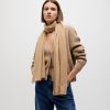 Best J.Crew Cashmere Wrap