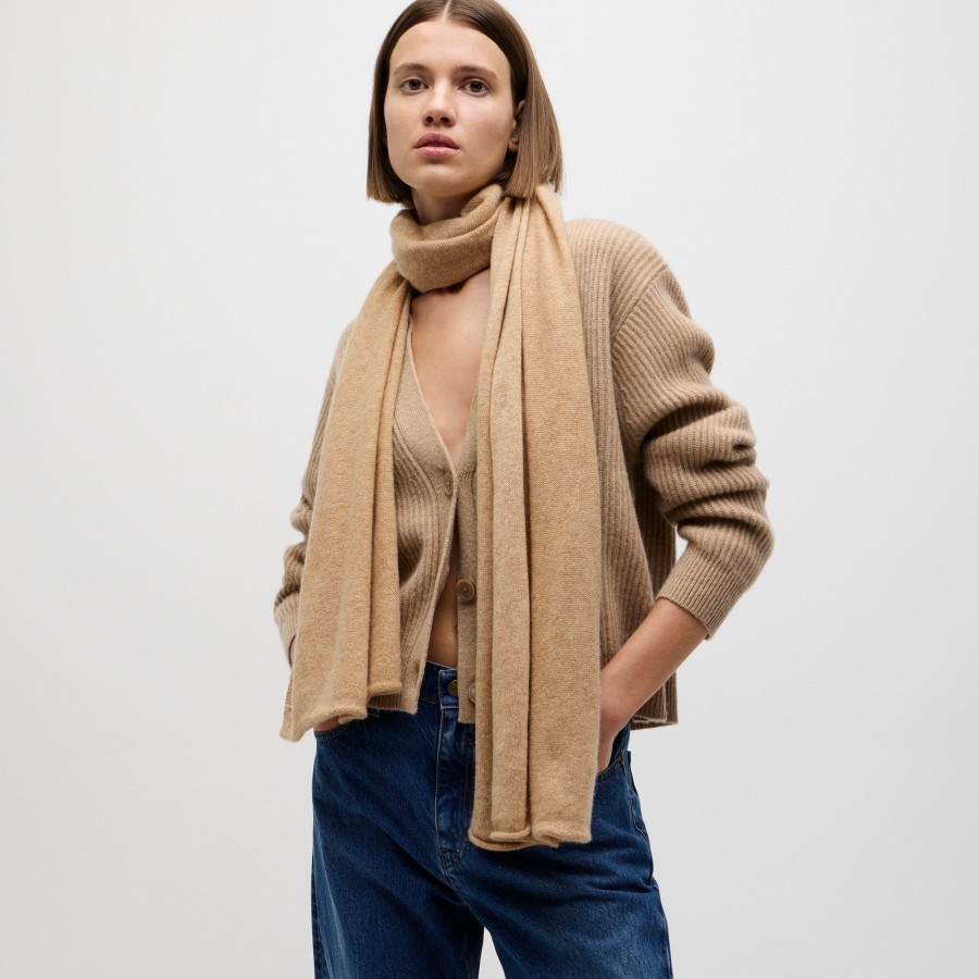 Best J.Crew Cashmere Wrap