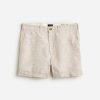 Wholesale J.Crew 5" Linen Short