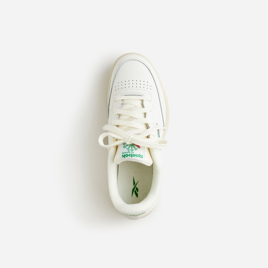 Clearance J.Crew Kids' Reebok® Club C Sneakers