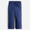 Clearance J.Crew Boys' Active Dock Pant