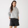 New J.Crew Heritage Fleece Hoodie