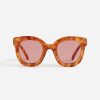 Best J.Crew Girls' Tortoise Sunglasses