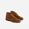 Best J.Crew Alden® For J.Crew Unlined Chukka Boots In Suede