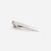 Hot J.Crew Brushed Tie Clip