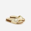 Online J.Crew Birkenstock® Madrid Big-Buckle Sandals